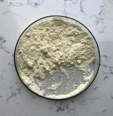 Suministro de fábrica 99% de pureza Suplementos naturales Lecitina de soja en polvo 99% Lecitina de soja CAS 8002