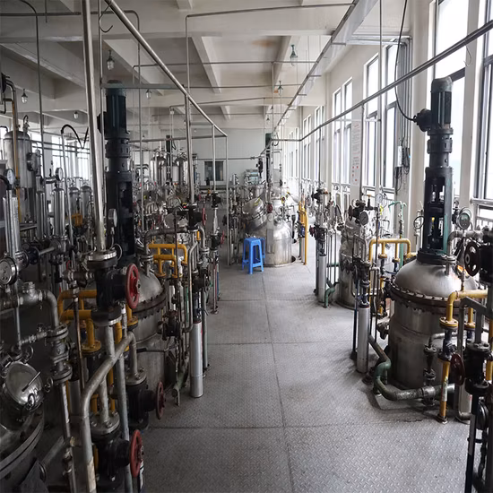 Emulsionantes chinos de calidad alimentaria, lecitina de soja líquida E322