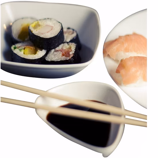 Salsa de Soja Japonesa a Granel para Horeca
