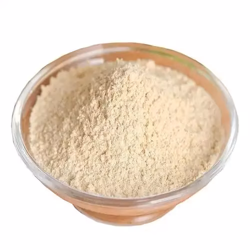 Proteína de guisante texturizada de alta calidad